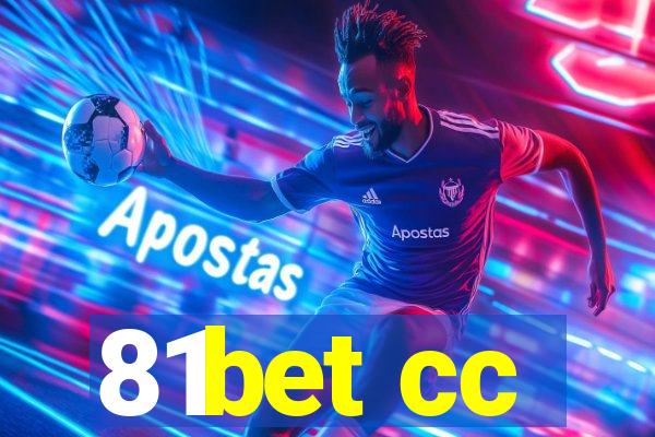 81bet cc